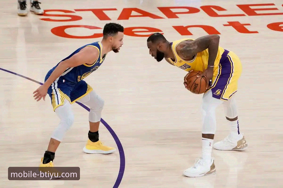 3个关键节点：从湖人锁定季后赛看B体育安卓版v2.1.0的赛事追踪体验